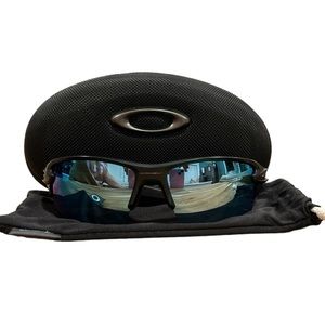 Oakley 2.0 Flak sunglasses